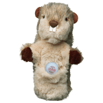 Gopher Golf Headcover