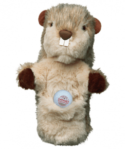 Gopher Golf Headcover