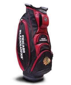 NHL Victory Cart Golf Bag