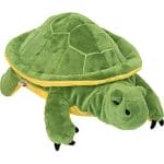 Turtle Golf Headcover