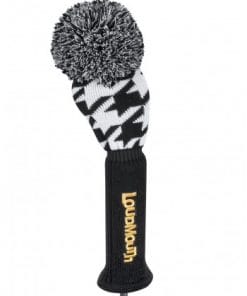 Loudmouth Oakmont Driver Golf Headcover