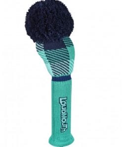 Loudmouth Freeport Driver Golf Headcover