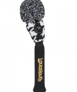 Loudmouth Oakmont Houndstooth Hybrid Golf Headcover