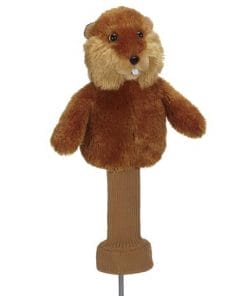Gopher Golf Headcover