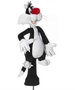 Sylvester the Cat Golf Headcover