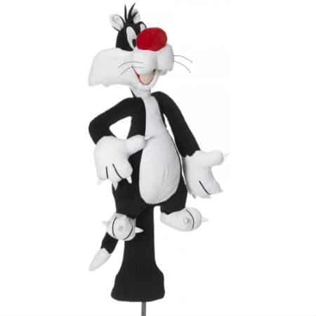Sylvester the Cat Golf Headcover