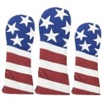 The Liberty Golf Headcover