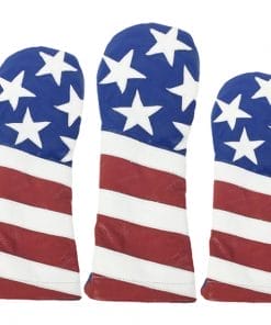 The Liberty Golf Headcover