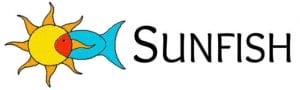 Sunfish Logo