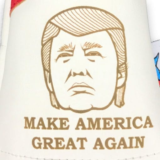 Trump Make America Great Again