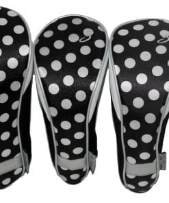 City Lights Golf Headcovers