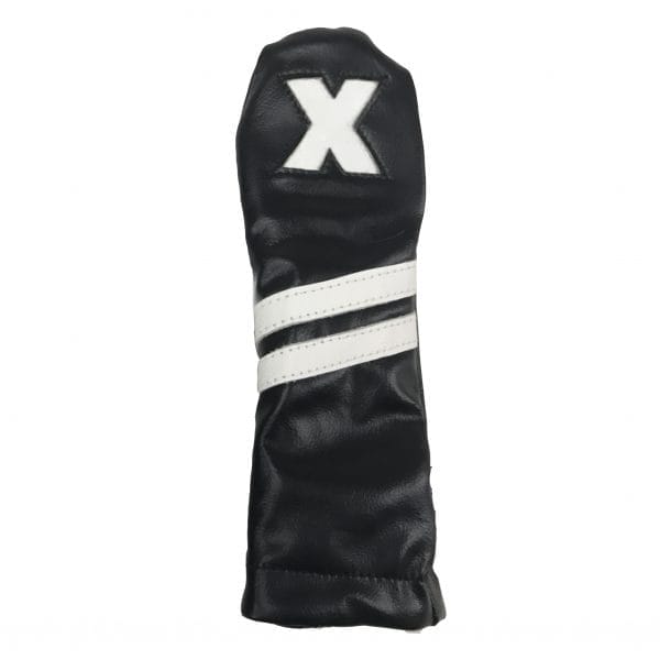 DuraLeather Hybrid Golf Headcover