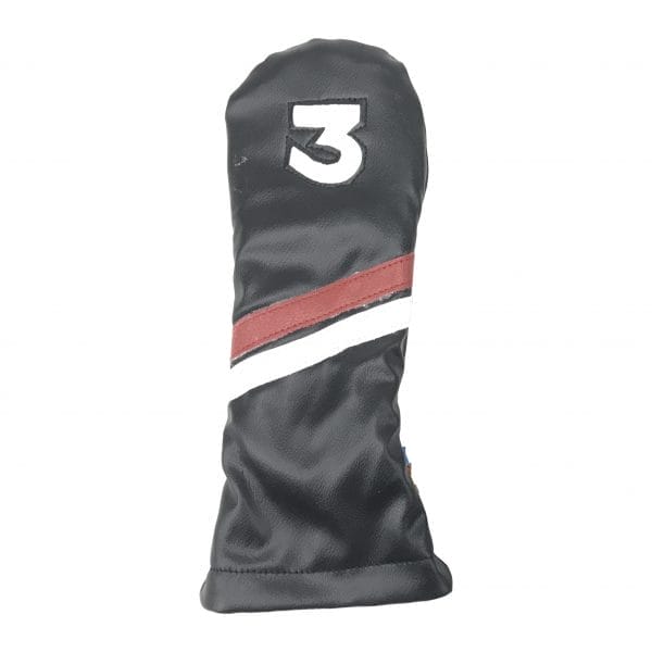 DuraLeather Fairway Golf Headcover