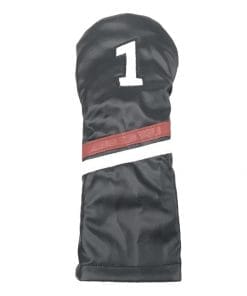 DuraLeather Golf Headcover
