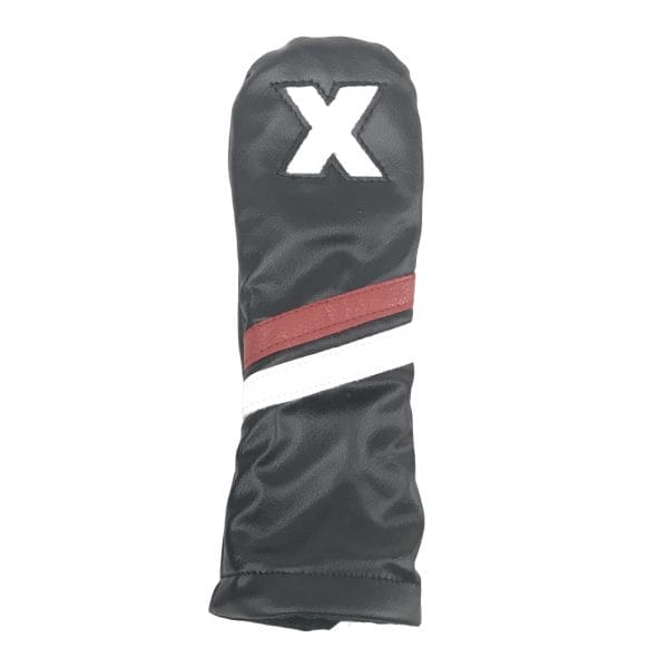 DuraLeather Hybrid Golf Headcover