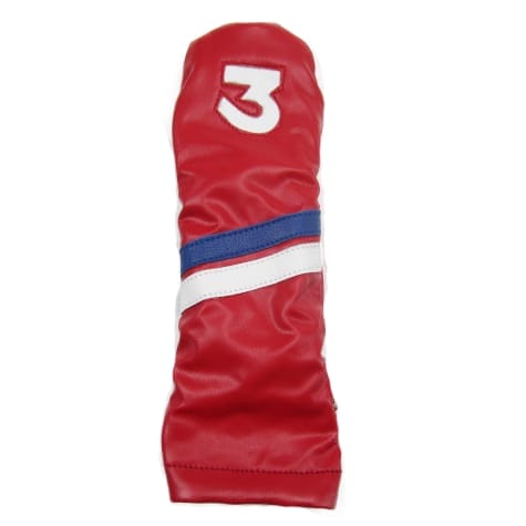 DuraLeather Fairway Golf Headcover