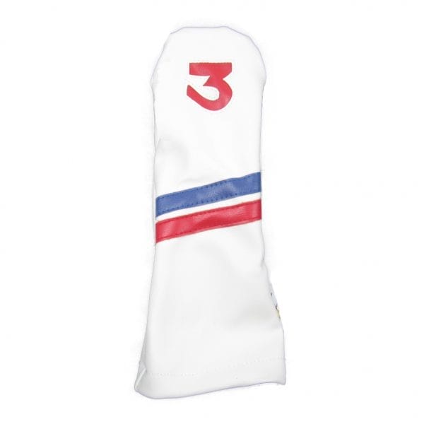 DuraLeather Fairway Golf Headcover