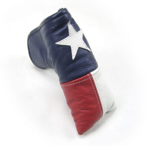 lone star putter cover