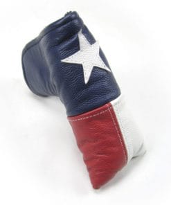 lone star putter cover