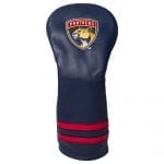 Vintage NHL Fairway Golf Headcover