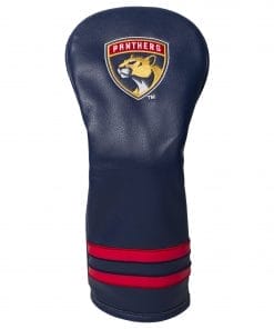 Vintage NHL Fairway Golf Headcover