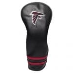 Vintage NFL Fairway Golf Headcover