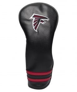 Vintage NFL Fairway Golf Headcover