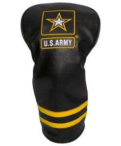 US Army Vintage Golf Headcover
