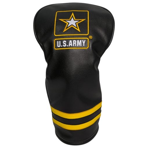US Army Vintage Golf Headcover