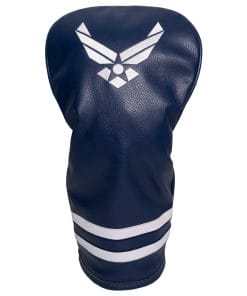 US Air Force Vintage Golf Headcover