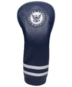 US Navy Vintage Fairway Golf Headcover