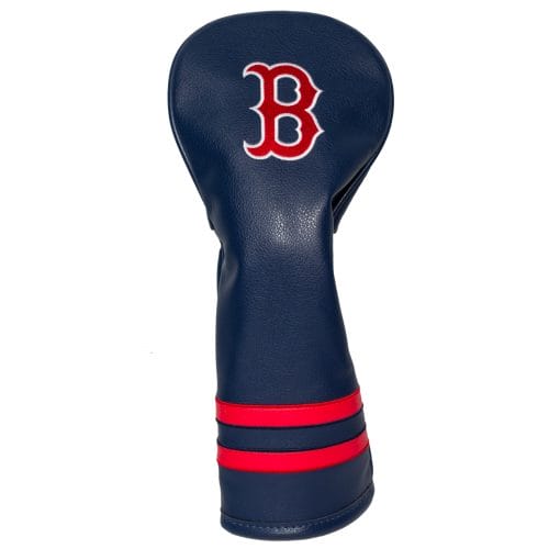 Boston Red Sox Vintage Fairway Golf Headcover