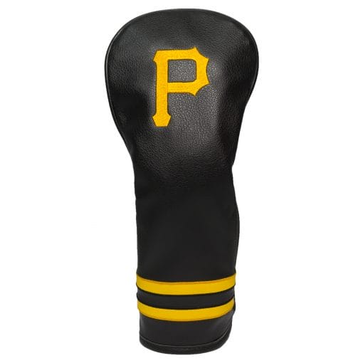 Pittsburgh Pirates Vintage Fairway Golf Headcover