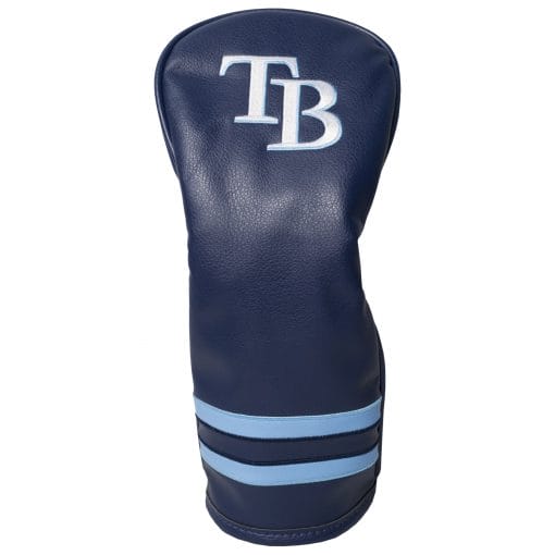 Tampa Bay Rays Vintage Fairway Golf Headcover