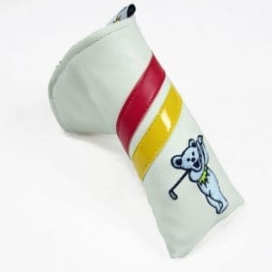 Grateful Dead Putter Cover