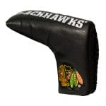 Chicago NHL Vintage Golf Putter Cover