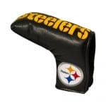 Pittsburgh NFL Vintage Blade Putter Cover