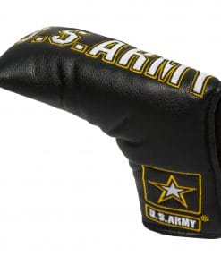 US Army Vintage Putter Cover
