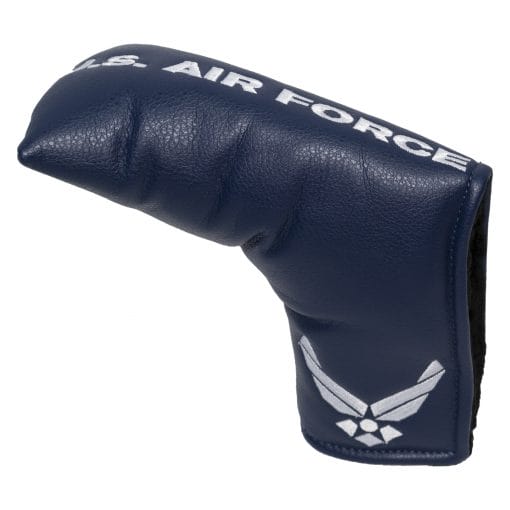 US Air Force Vintage Putter Cover