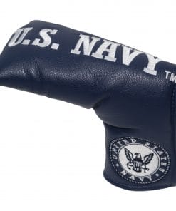 US Navy Vintage Putter Cover