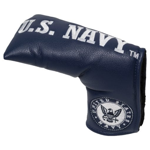 US Navy Vintage Putter Cover