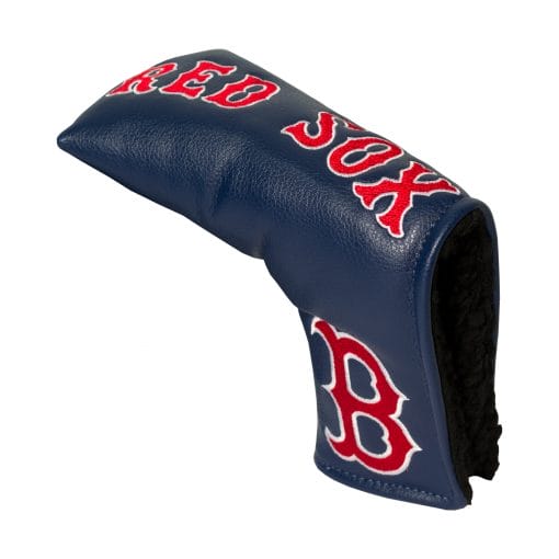 Boston Red Sox Vintage Putter Cover