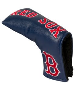 Boston Red Sox Vintage Putter Cover