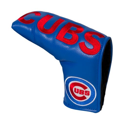Chicago Cubs Vintage Putter Cover