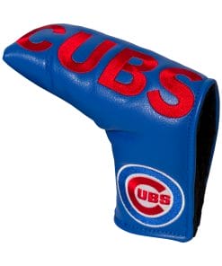 Chicago Cubs Vintage Putter Cover