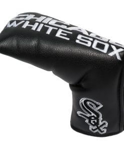 Chicago White Sox Vintage Putter Cover