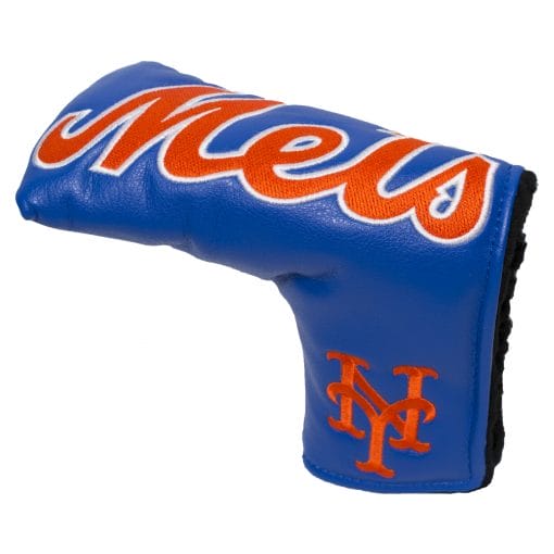 New York Mets Vintage Putter Cover