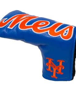 New York Mets Vintage Putter Cover