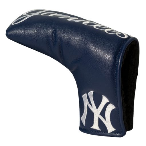 New York Yankees Vintage Putter Cover