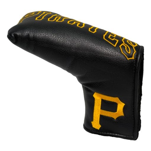Pittsburgh Pirates Vintage Putter Cover